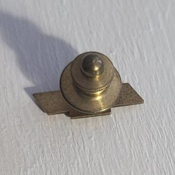 Chevy Trucks Antique Lapel Pin Tie Tack - Picture 4 of 4